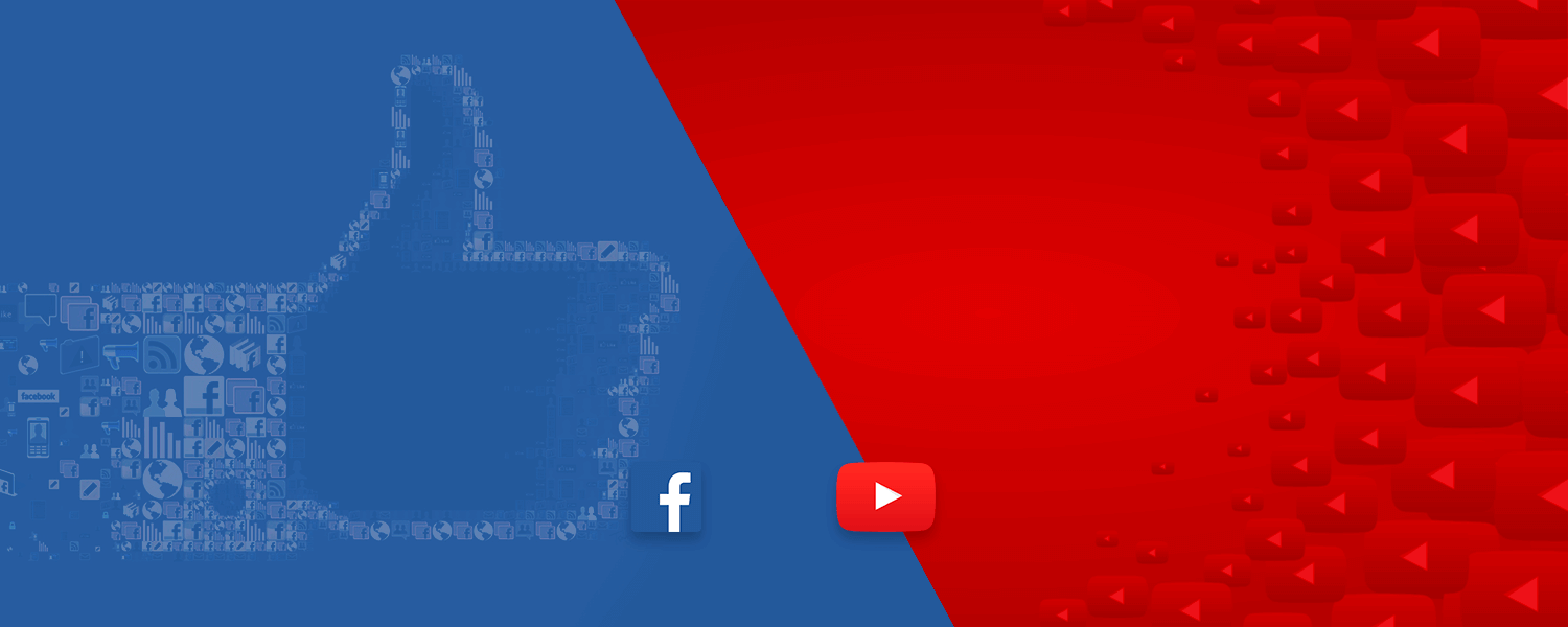 Redes Sociales
